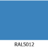Vopsea Universala Eurolux - RAL 5012