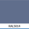 Vopsea Universala Eurolux - RAL 5014