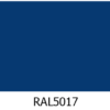 Vopsea Universala Eurolux - RAL 5017