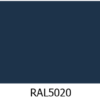Vopsea Universala Eurolux - RAL 5020
