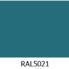 Vopsea Universala Eurolux - RAL 5021