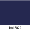 Vopsea Universala Eurolux - RAL 5022