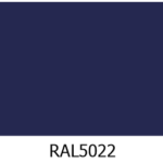 Kit Vopsea Epoxidica - RAL 5022