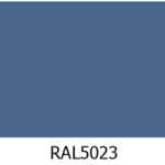 Kit Vopsea Epoxidica - RAL 5023