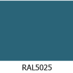 Kit Vopsea Epoxidica - RAL 5025