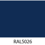 Kit Vopsea Epoxidica - RAL 5026