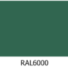 Vopsea Universala Eurolux - RAL 6000
