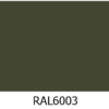 Vopsea Universala Eurolux - RAL 6003