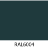 Vopsea Universala Eurolux - RAL 6004