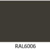 Vopsea Universala Eurolux - RAL 6006