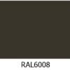 Vopsea Universala Eurolux - RAL 6008