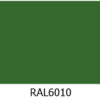 Vopsea Universala Eurolux - RAL 6010