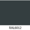 Vopsea Universala Eurolux - RAL 6012