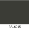 Vopsea Universala Eurolux - RAL 6015