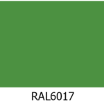 Kit Vopsea Epoxidica - RAL 6017