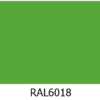 Vopsea Universala Eurolux - RAL 6018
