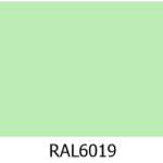 Kit Vopsea Epoxidica - RAL 6019