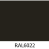 Vopsea Universala Eurolux - RAL 6022