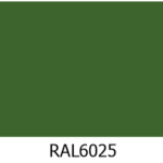Kit Vopsea Epoxidica - RAL 6025