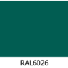 Vopsea Universala Eurolux - RAL 6026