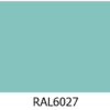Vopsea Universala Eurolux - RAL 6027