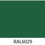 Kit Vopsea Epoxidica - RAL 6029