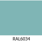 Kit Vopsea Epoxidica - RAL 6034