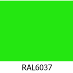 Kit Vopsea Epoxidica - RAL 6037