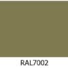 Vopsea Universala Eurolux - RAL 7002