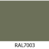Vopsea Universala Eurolux - RAL 7003