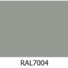 Vopsea Universala Eurolux - RAL 7004