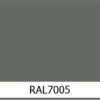 Vopsea Universala Eurolux - RAL 7005