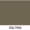Vopsea Universala Eurolux - RAL 7006