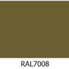 Vopsea Universala Eurolux - RAL 7008