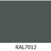 Vopsea Universala Eurolux - RAL 7012