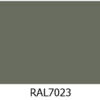 Vopsea Universala Eurolux - RAL 7023