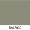 Vopsea Universala Eurolux - RAL 7030