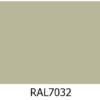 Vopsea Universala Eurolux - RAL 7032