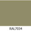 Vopsea Universala Eurolux - RAL 7034