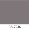 Vopsea Universala Eurolux - RAL 7036