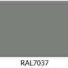 Vopsea Universala Eurolux - RAL 7037