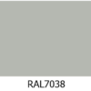 Vopsea Universala Eurolux - RAL 7038