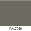 Vopsea Universala Eurolux - RAL 7039
