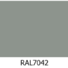 Vopsea Universala Eurolux - RAL 7042