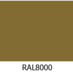 Kit Vopsea Epoxidica - RAL 8000