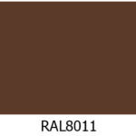 Kit Vopsea Epoxidica - RAL 8011