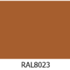 Vopsea Universala Eurolux - RAL 8023