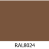 Vopsea Universala Eurolux - RAL 8024