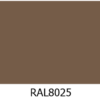 Vopsea Universala Eurolux - RAL 8025
