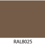 Kit Vopsea Epoxidica - RAL 8025